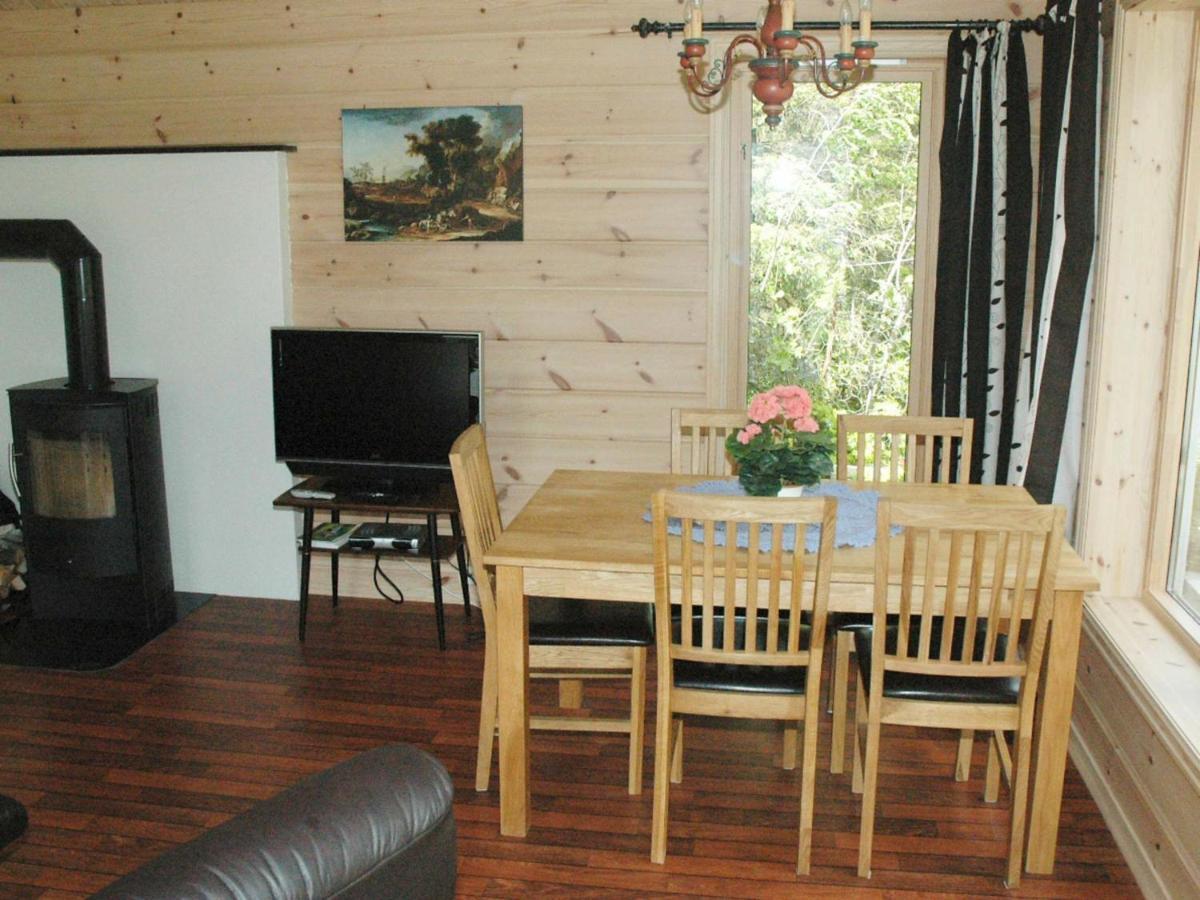 Two-Bedroom Holiday Home In Olden 3 Rom bilde