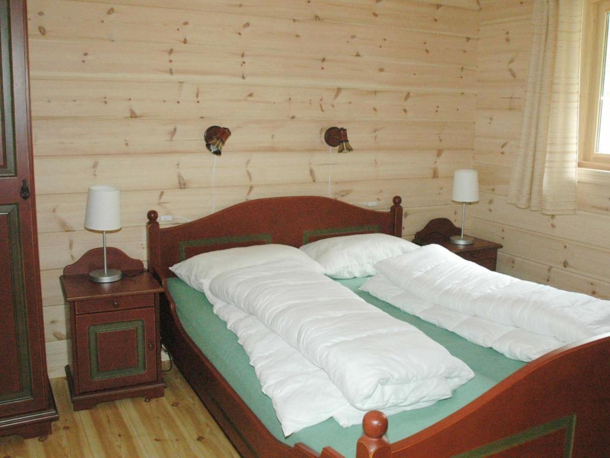 Two-Bedroom Holiday Home In Olden 3 Rom bilde