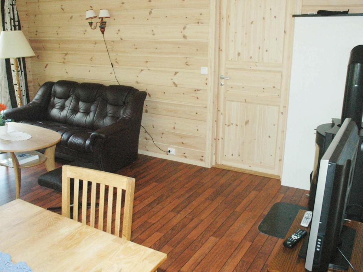 Two-Bedroom Holiday Home In Olden 3 Rom bilde