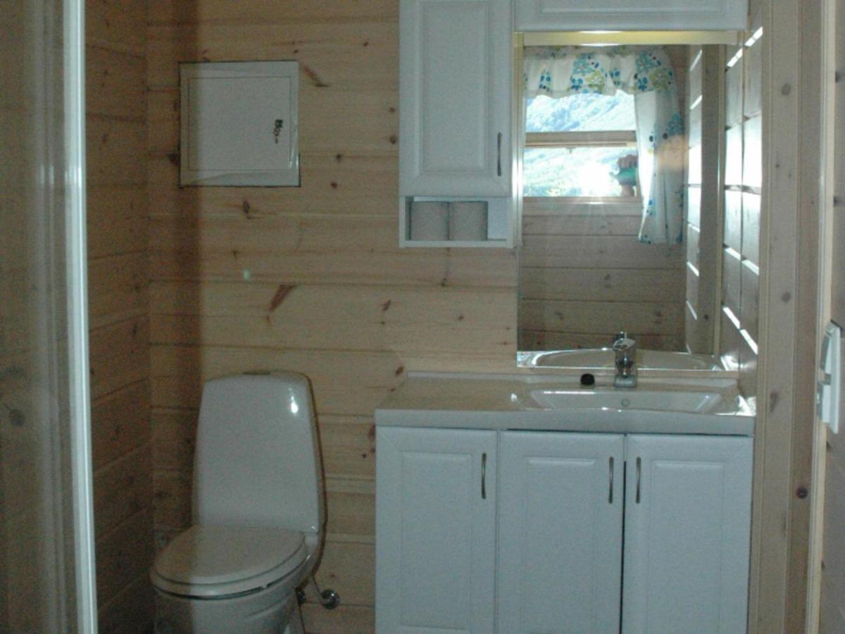 Two-Bedroom Holiday Home In Olden 3 Rom bilde