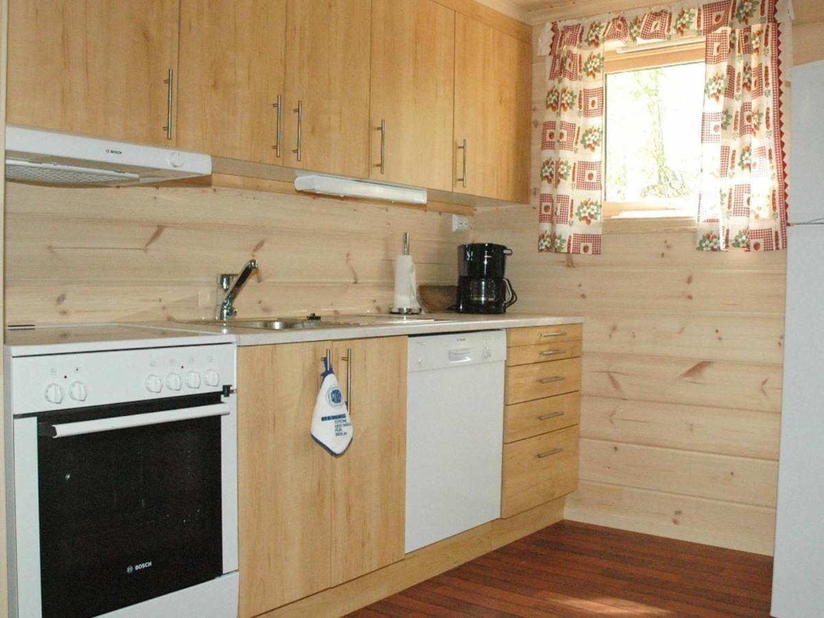 Two-Bedroom Holiday Home In Olden 3 Rom bilde
