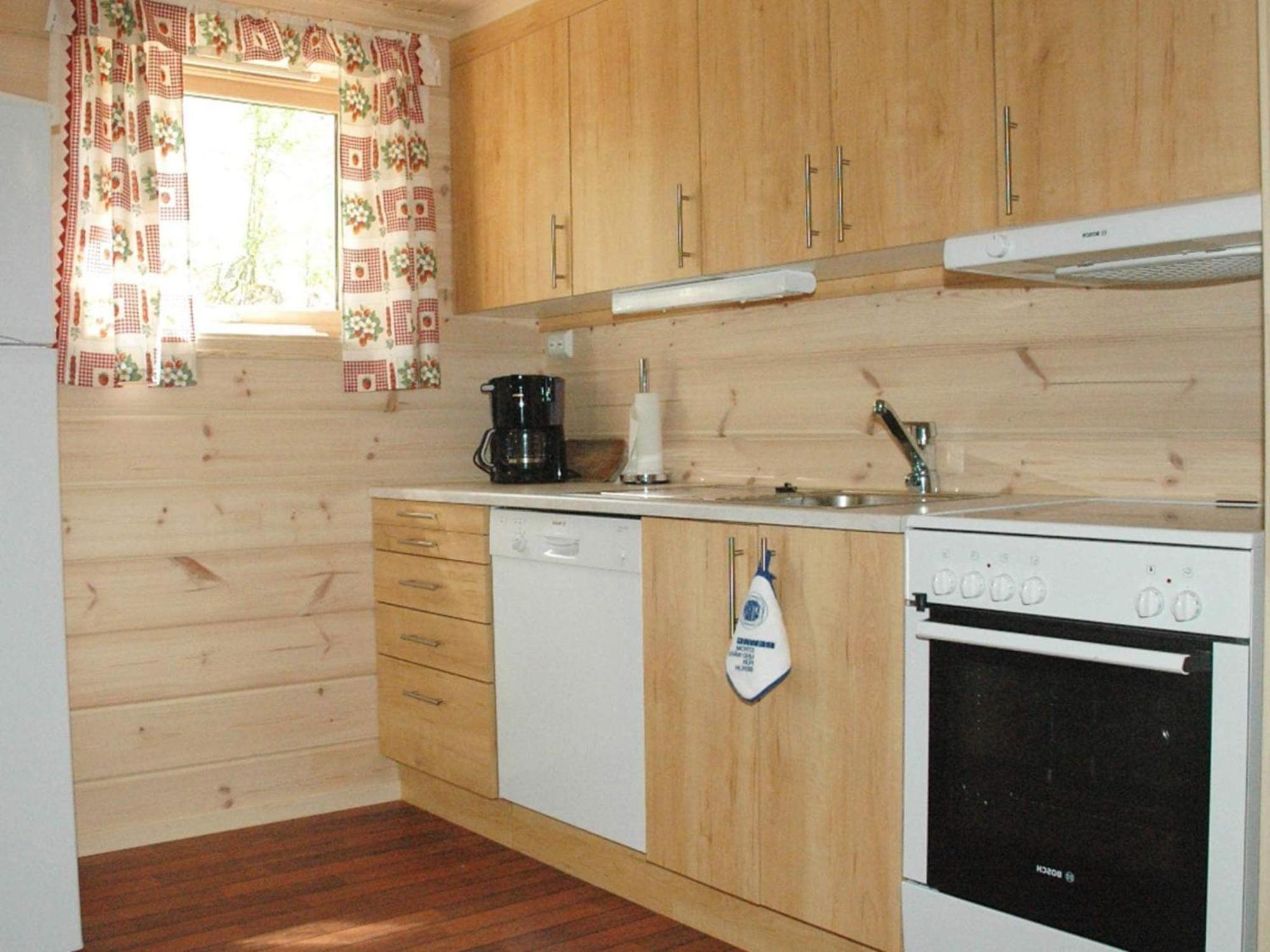 Two-Bedroom Holiday Home In Olden 3 Eksteriør bilde