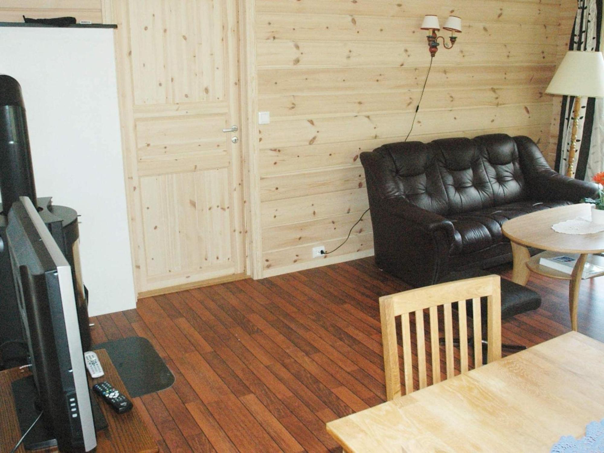 Two-Bedroom Holiday Home In Olden 3 Eksteriør bilde