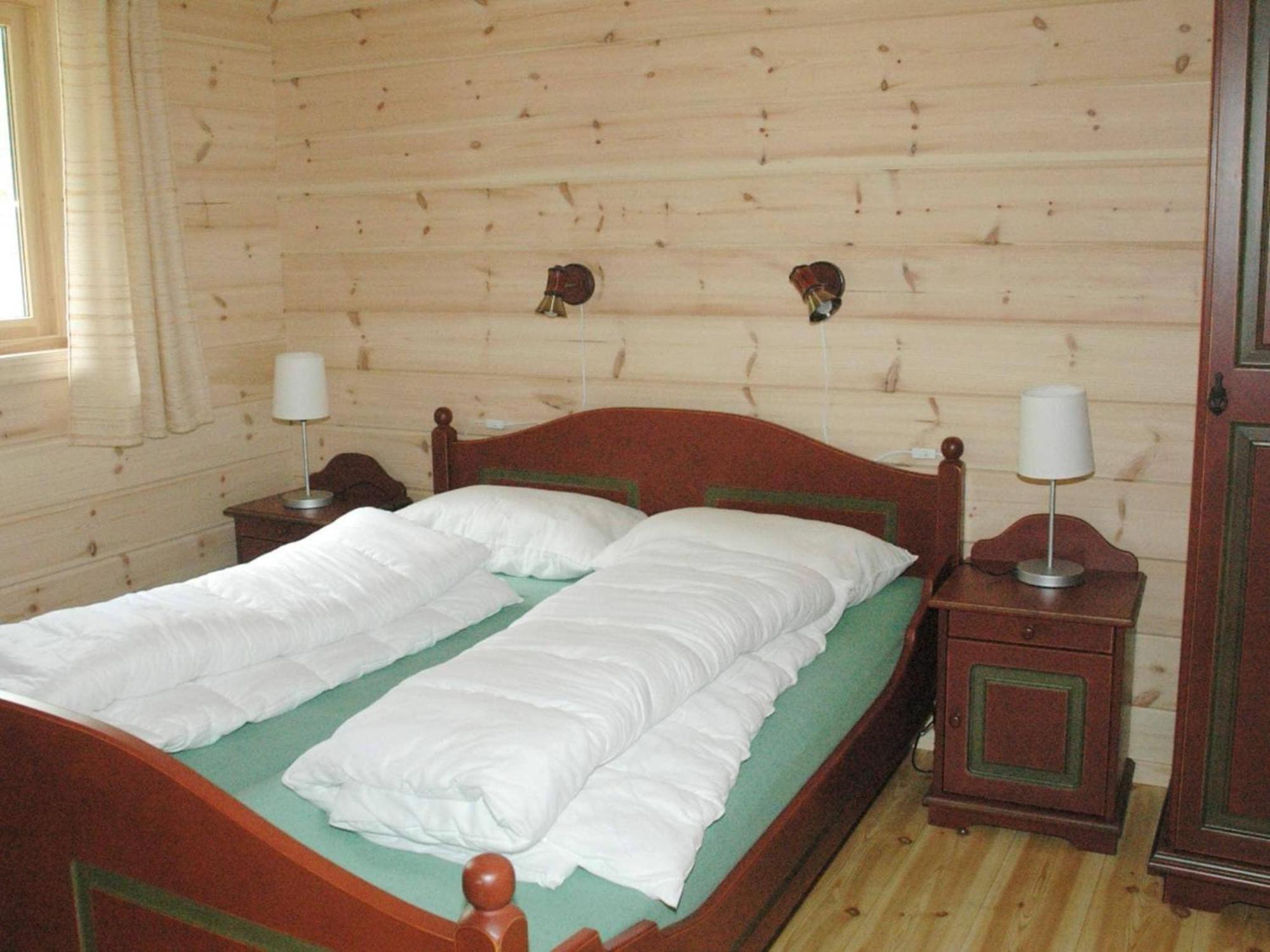 Two-Bedroom Holiday Home In Olden 3 Eksteriør bilde
