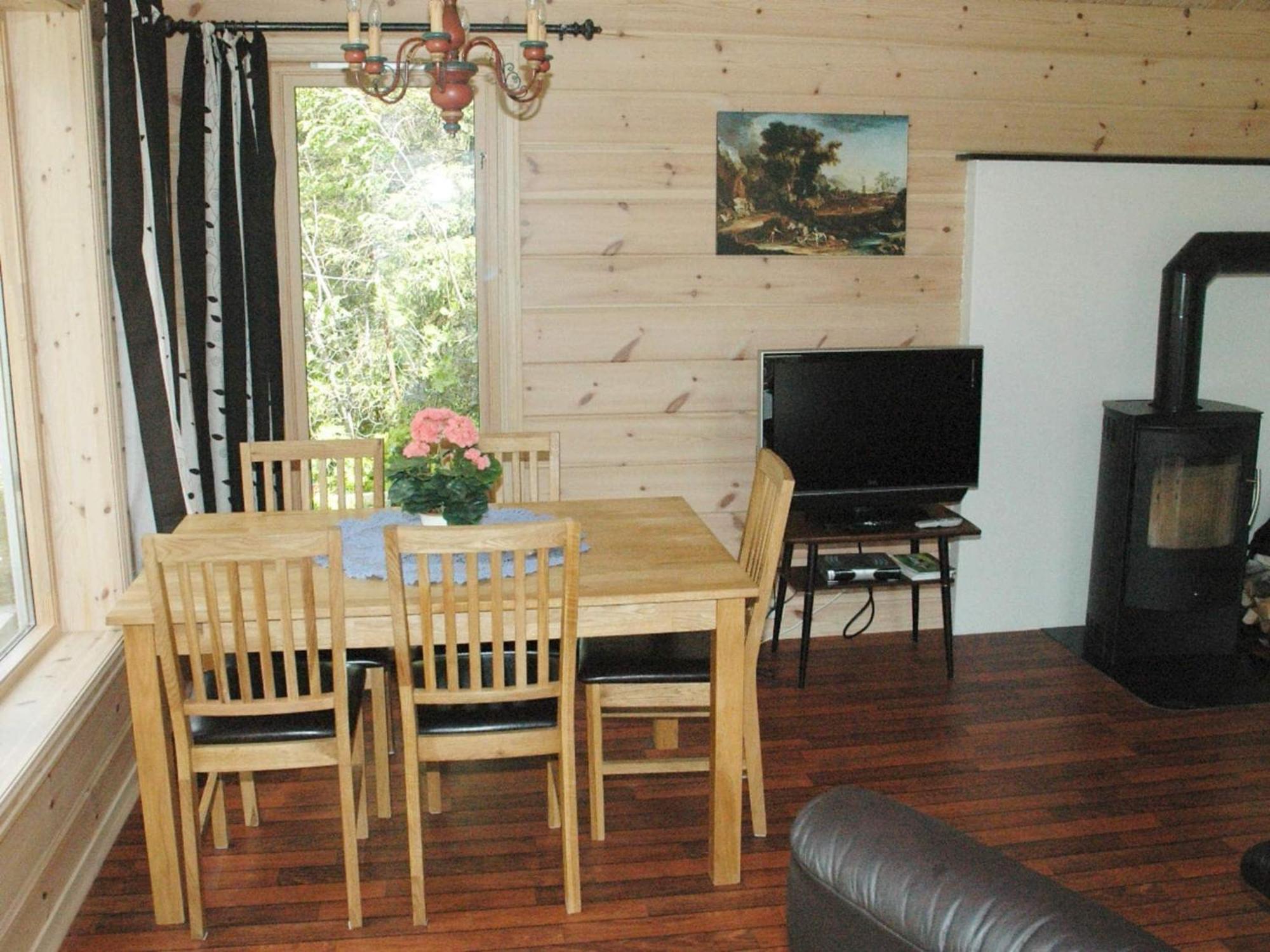 Two-Bedroom Holiday Home In Olden 3 Eksteriør bilde